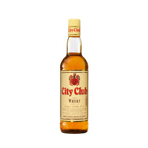 City Club - Prolicor